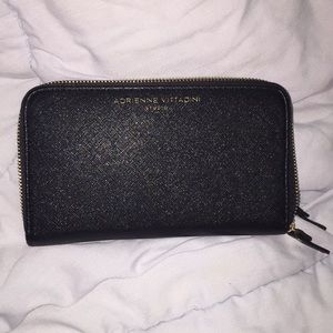 Large women’s wallet